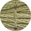 DMC Mouliné Spécial 25 Broderigarn, Ensfarvet, Grønne nuancer